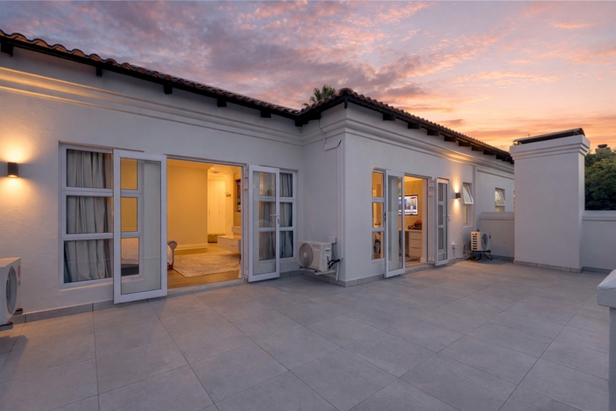4 Bedroom Property for Sale in Dainfern Golf Estate Gauteng