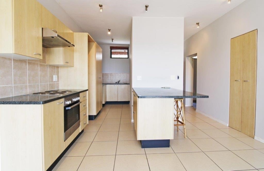 2 Bedroom Property for Sale in Bryanston West Gauteng