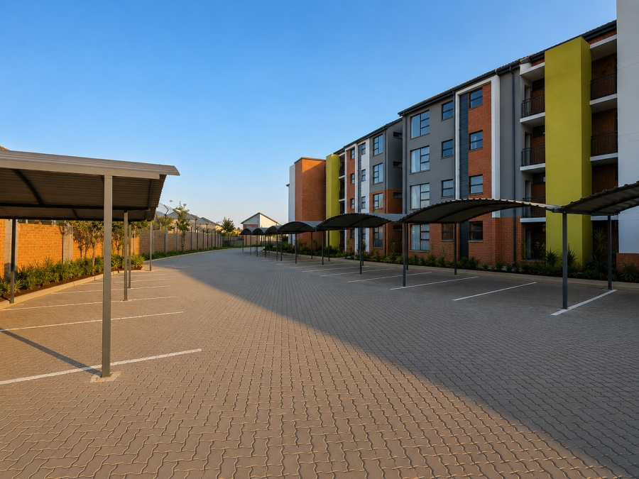 2 Bedroom Property for Sale in Rooihuiskraal North Gauteng