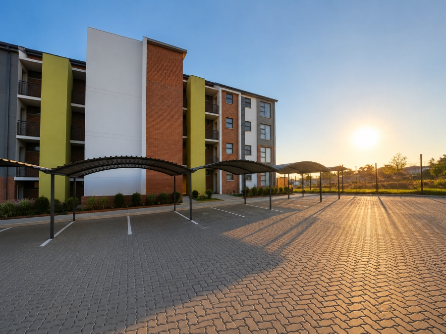 2 Bedroom Property for Sale in Rooihuiskraal North Gauteng