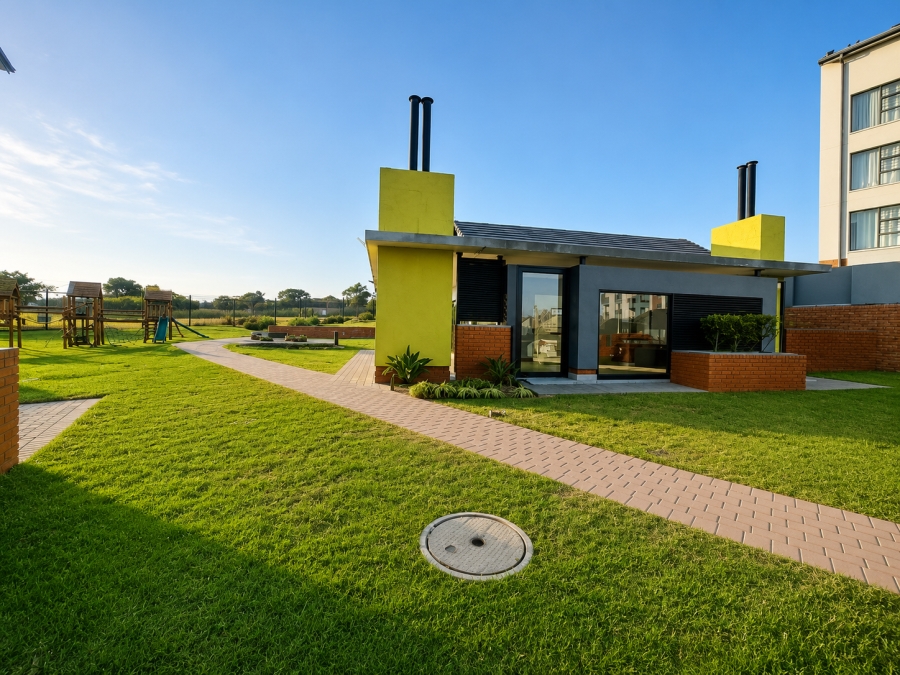 2 Bedroom Property for Sale in Rooihuiskraal North Gauteng