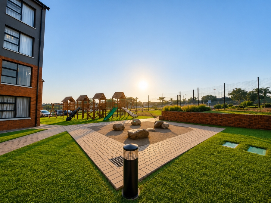2 Bedroom Property for Sale in Rooihuiskraal North Gauteng