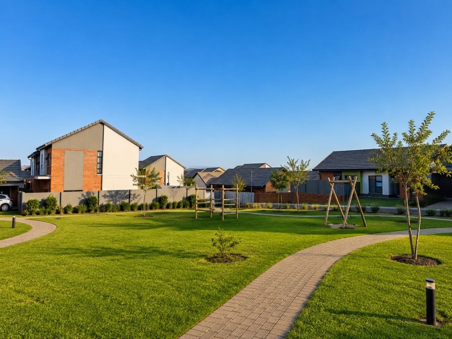 2 Bedroom Property for Sale in Rooihuiskraal North Gauteng