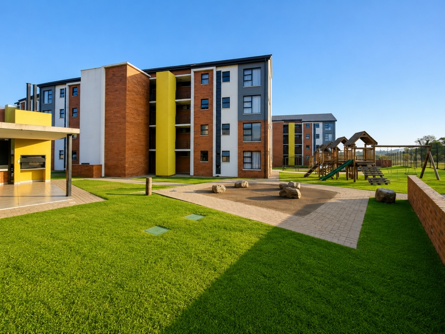 2 Bedroom Property for Sale in Rooihuiskraal North Gauteng