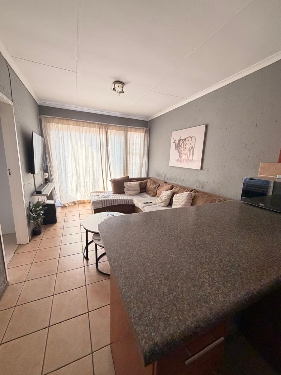 2 Bedroom Property for Sale in Comet Gauteng