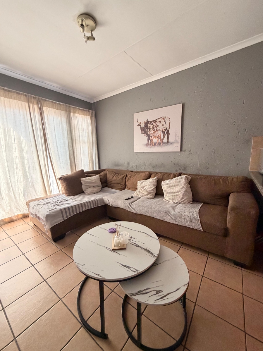 2 Bedroom Property for Sale in Comet Gauteng