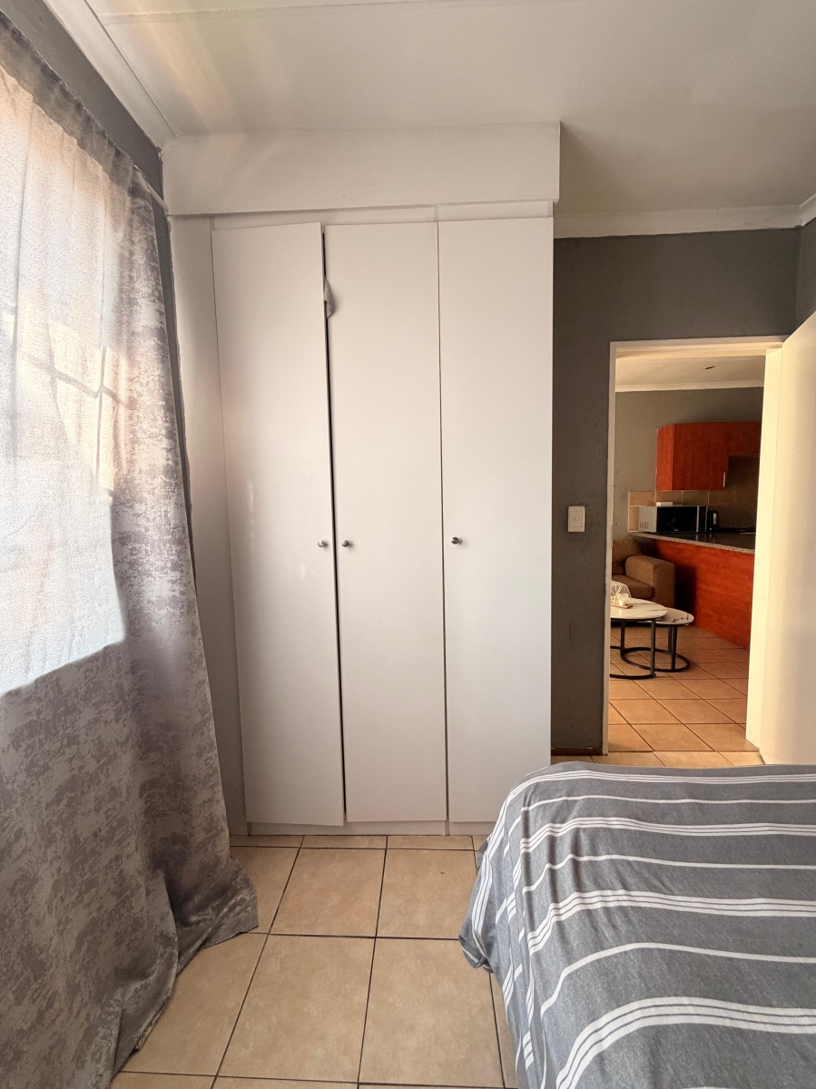 2 Bedroom Property for Sale in Comet Gauteng