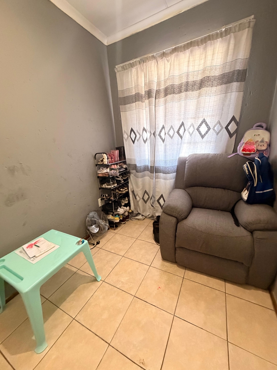2 Bedroom Property for Sale in Comet Gauteng