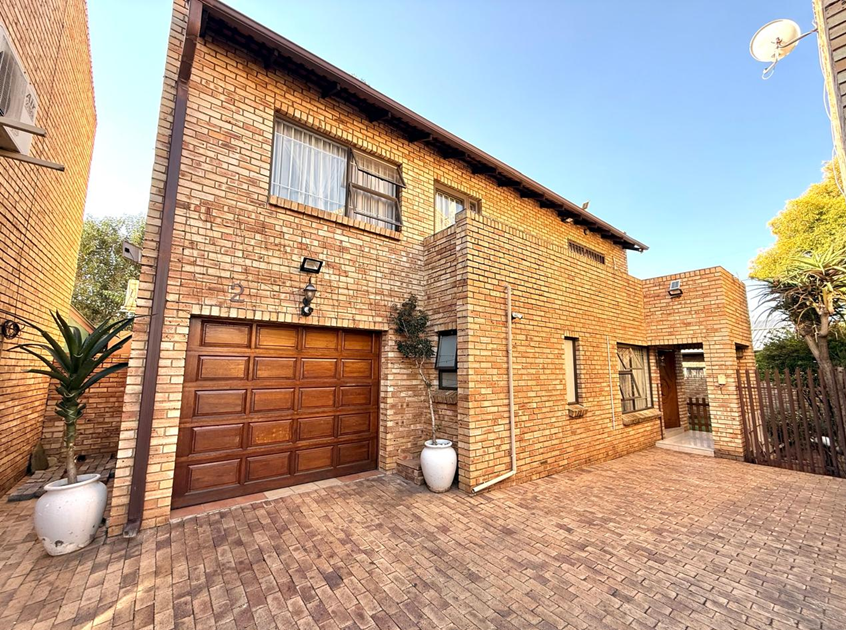 3 Bedroom Property for Sale in New Market Gauteng