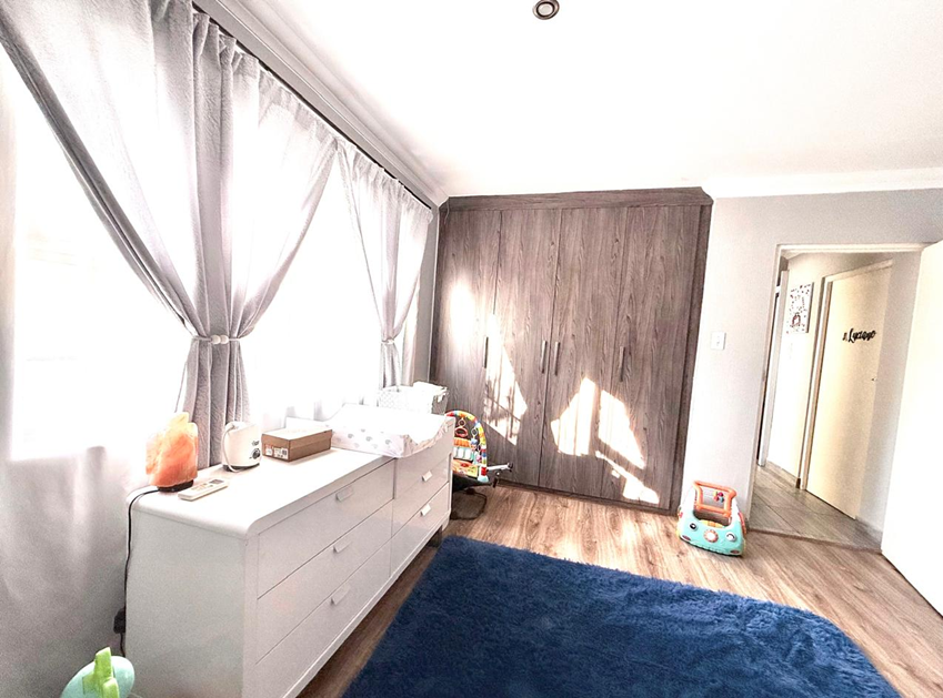 3 Bedroom Property for Sale in New Market Gauteng