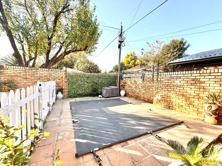 3 Bedroom Property for Sale in New Market Gauteng