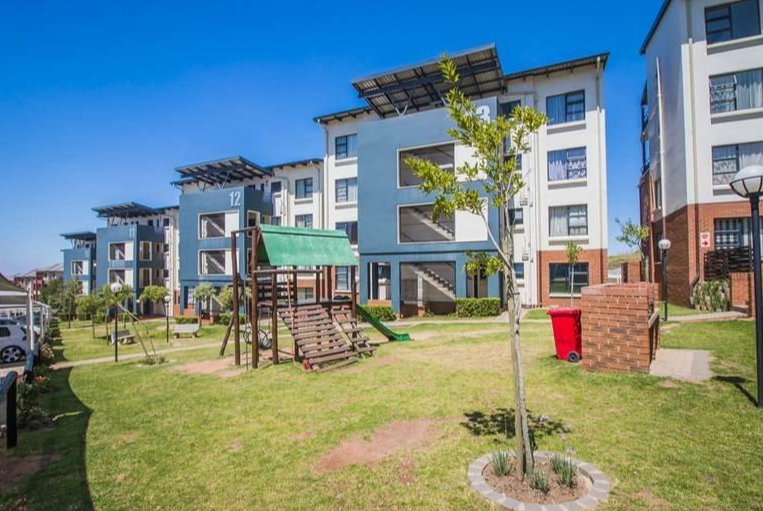3 Bedroom Property for Sale in Oakdene Gauteng