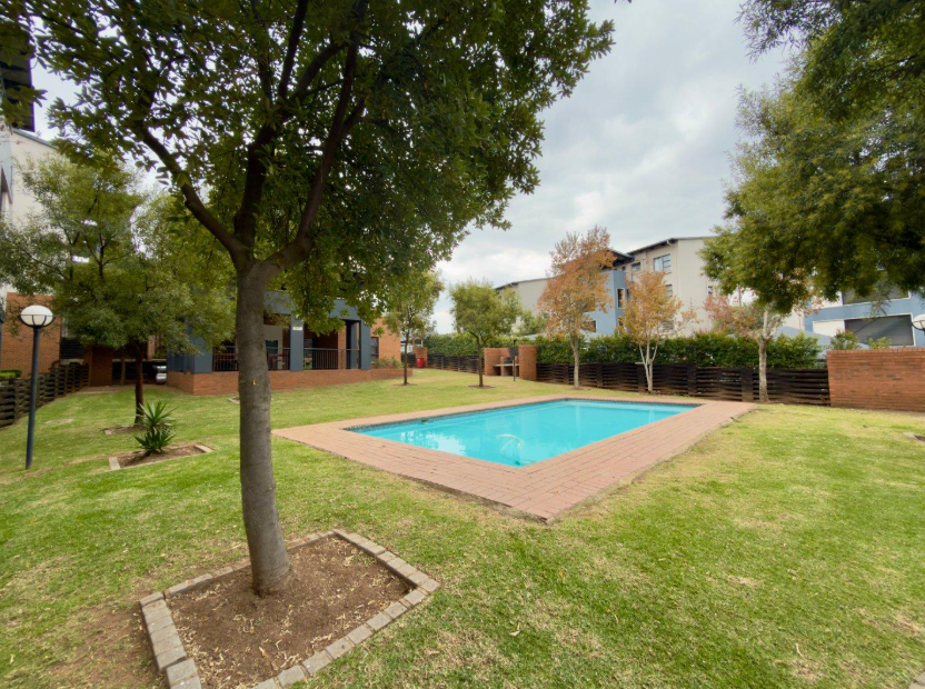 3 Bedroom Property for Sale in Oakdene Gauteng