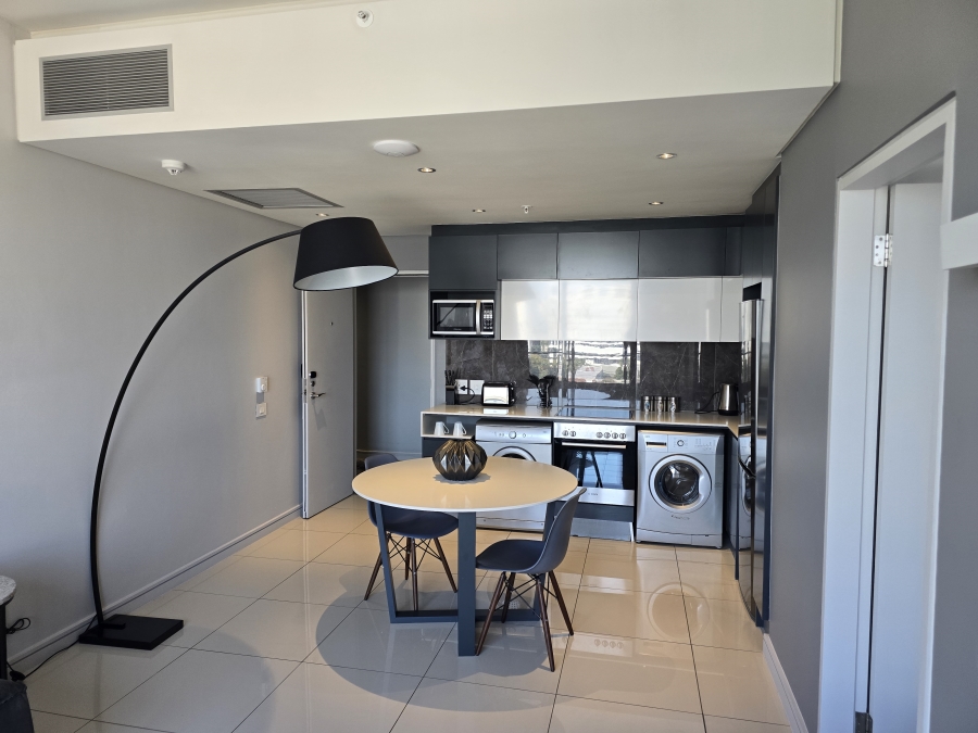 To Let 1 Bedroom Property for Rent in Sandown Gauteng