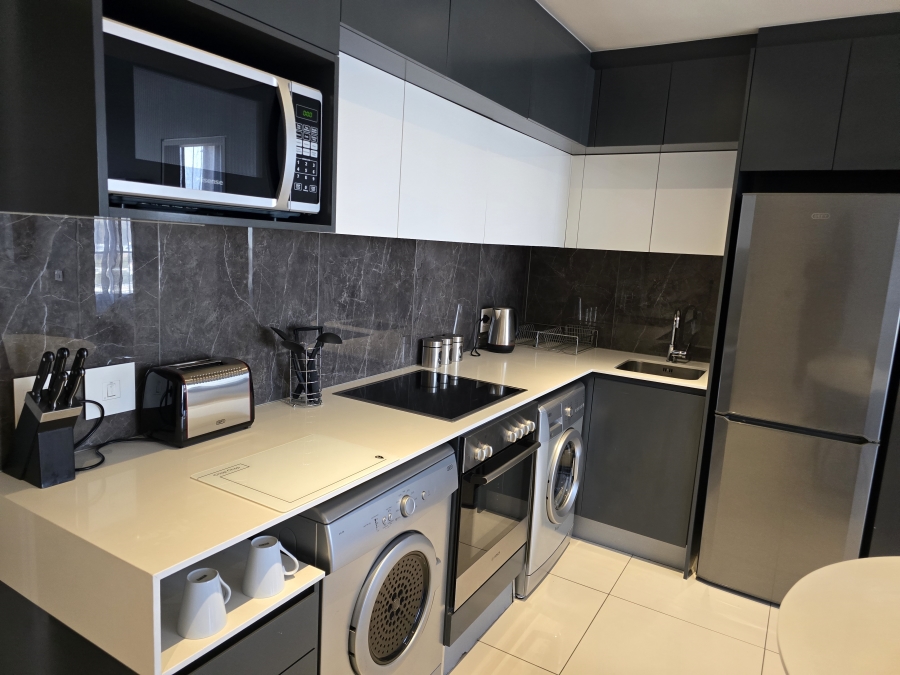 To Let 1 Bedroom Property for Rent in Sandown Gauteng