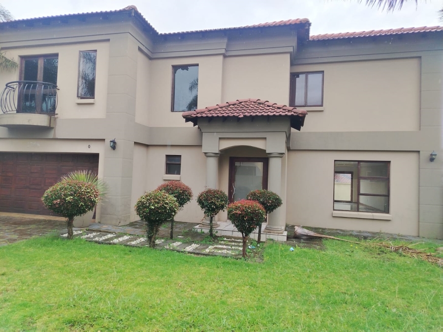 To Let 4 Bedroom Property for Rent in Parkrand Gauteng