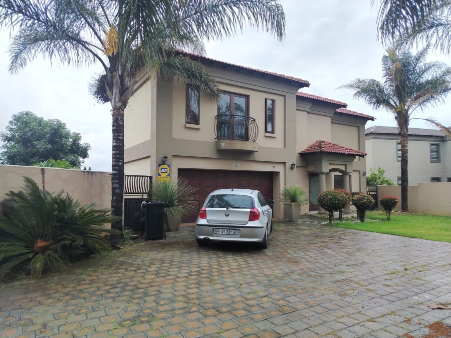 To Let 4 Bedroom Property for Rent in Parkrand Gauteng