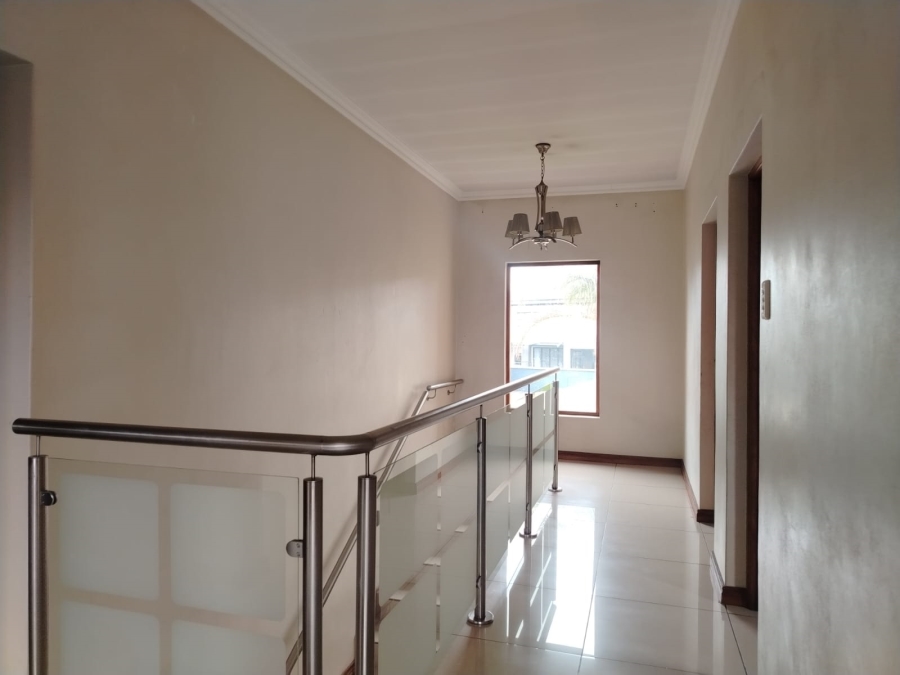 To Let 4 Bedroom Property for Rent in Parkrand Gauteng