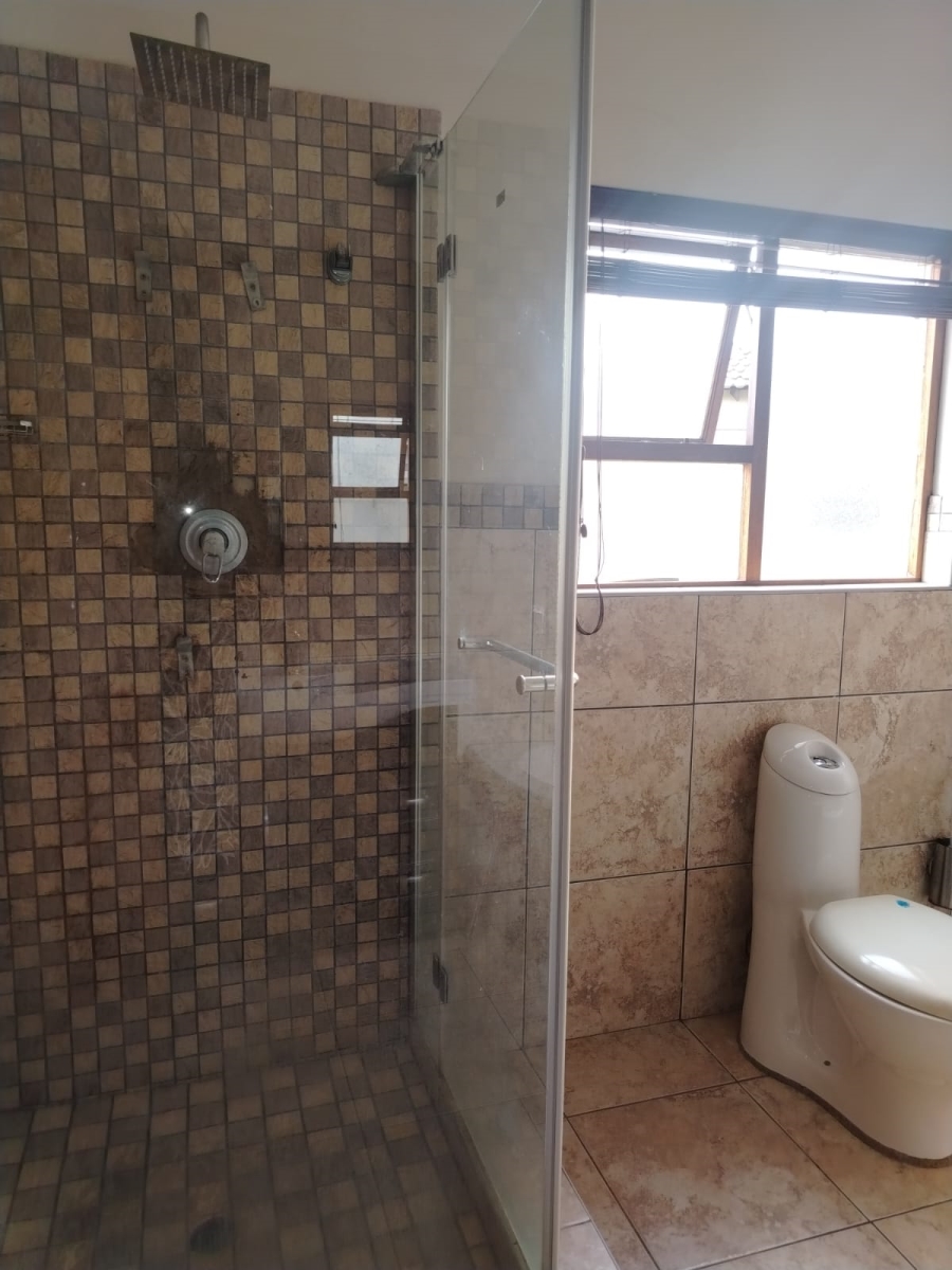 To Let 4 Bedroom Property for Rent in Parkrand Gauteng