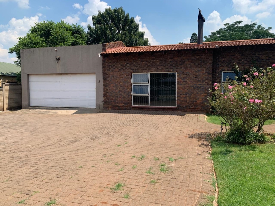 3 Bedroom Property for Sale in Henley on Klip Gauteng
