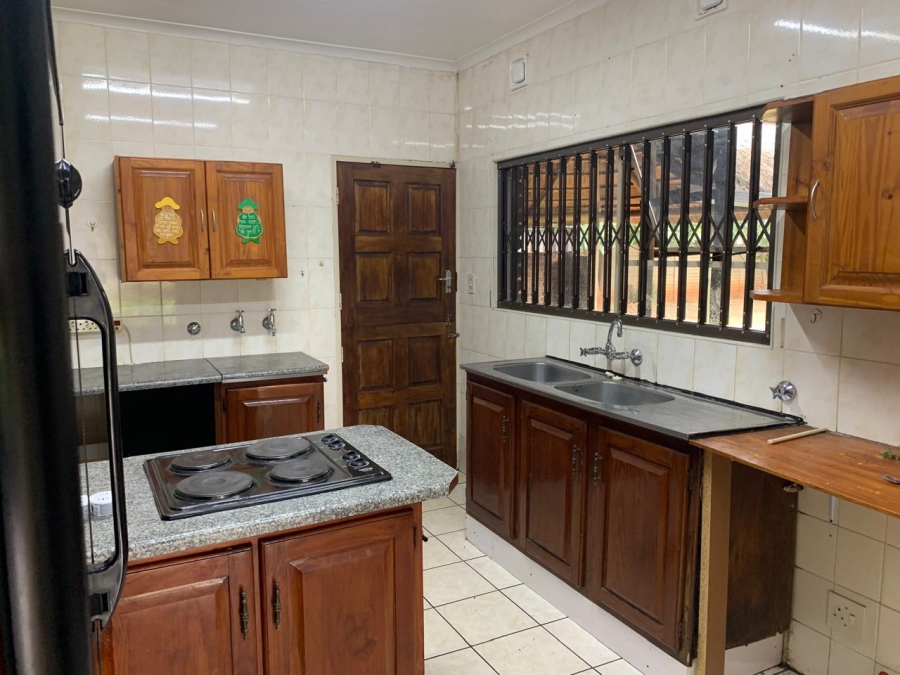 3 Bedroom Property for Sale in Henley on Klip Gauteng