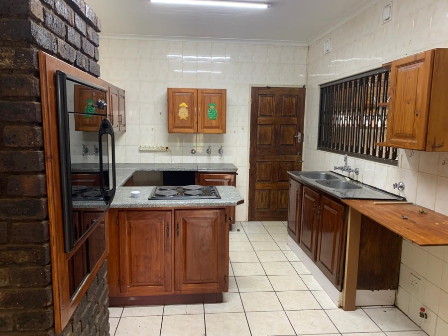 3 Bedroom Property for Sale in Henley on Klip Gauteng