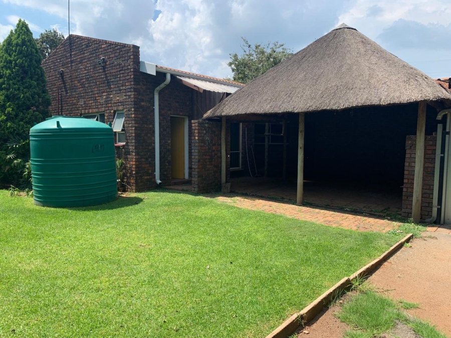3 Bedroom Property for Sale in Henley on Klip Gauteng