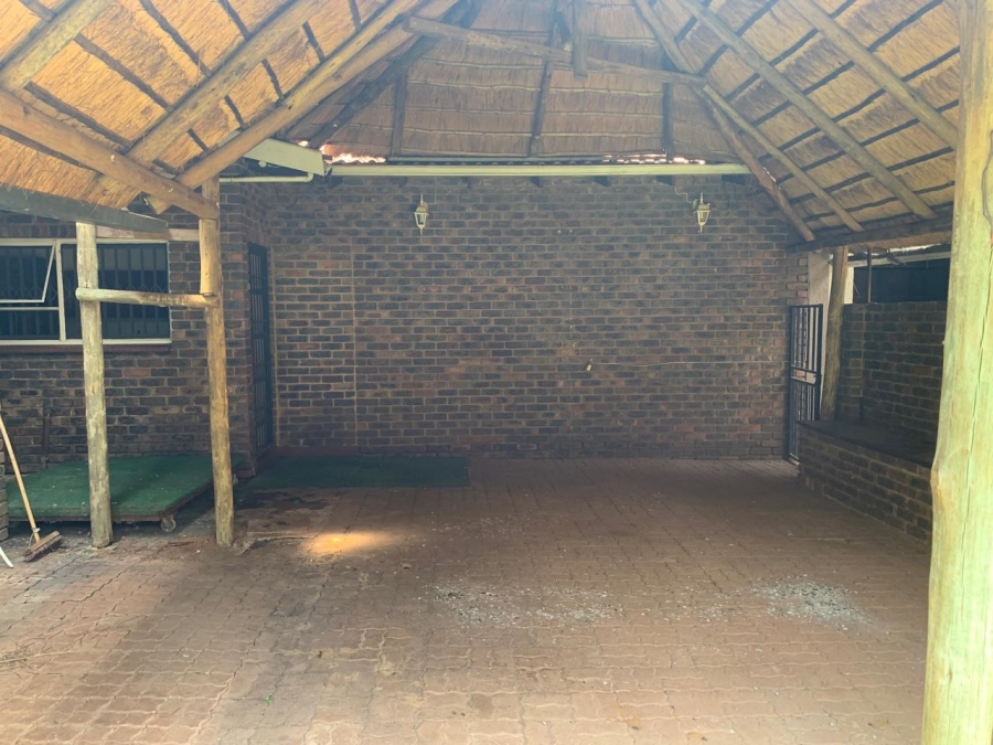 3 Bedroom Property for Sale in Henley on Klip Gauteng