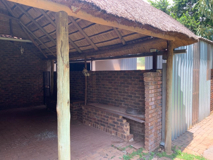 3 Bedroom Property for Sale in Henley on Klip Gauteng