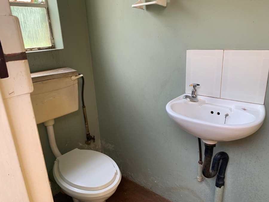 3 Bedroom Property for Sale in Henley on Klip Gauteng