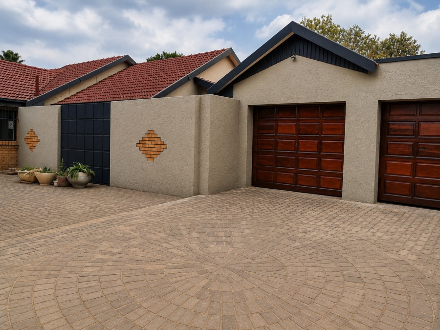 3 Bedroom Property for Sale in Risiville Gauteng