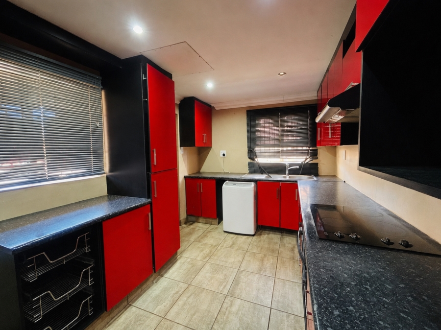 3 Bedroom Property for Sale in Sebokeng Zone 14 Gauteng