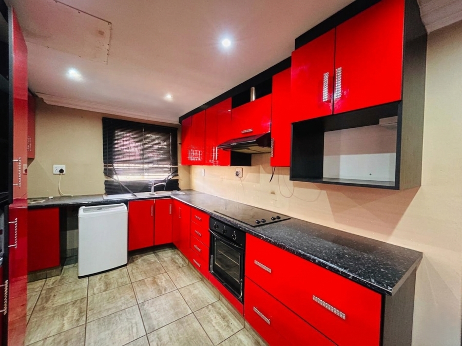 3 Bedroom Property for Sale in Sebokeng Zone 14 Gauteng
