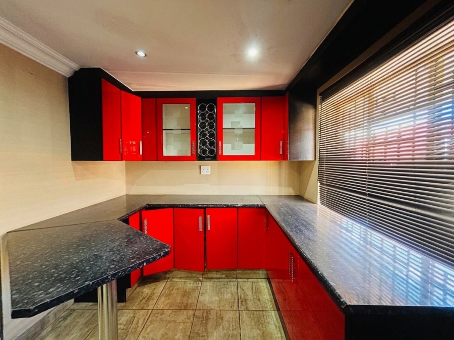3 Bedroom Property for Sale in Sebokeng Zone 14 Gauteng