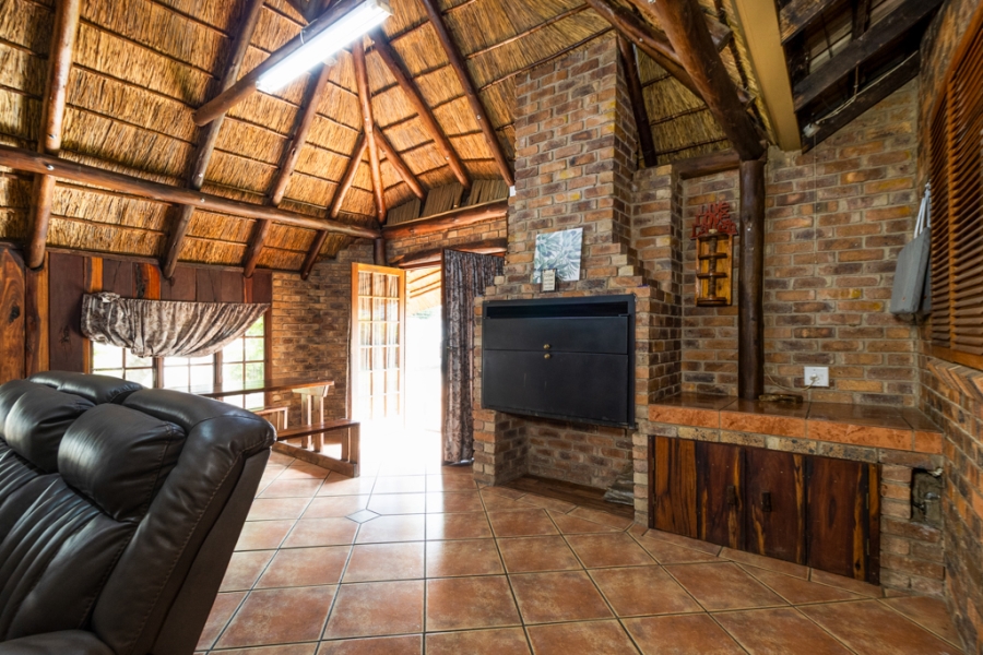 4 Bedroom Property for Sale in Dorandia Gauteng