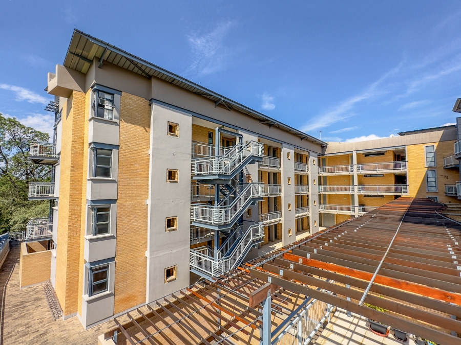 0 Bedroom Property for Sale in Hatfield Gauteng
