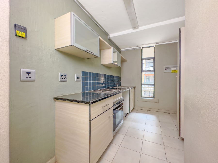 0 Bedroom Property for Sale in Hatfield Gauteng