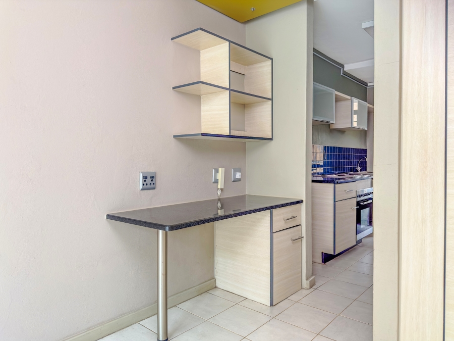 0 Bedroom Property for Sale in Hatfield Gauteng