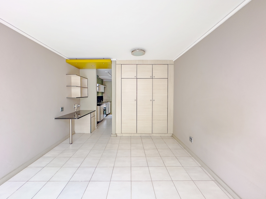 0 Bedroom Property for Sale in Hatfield Gauteng