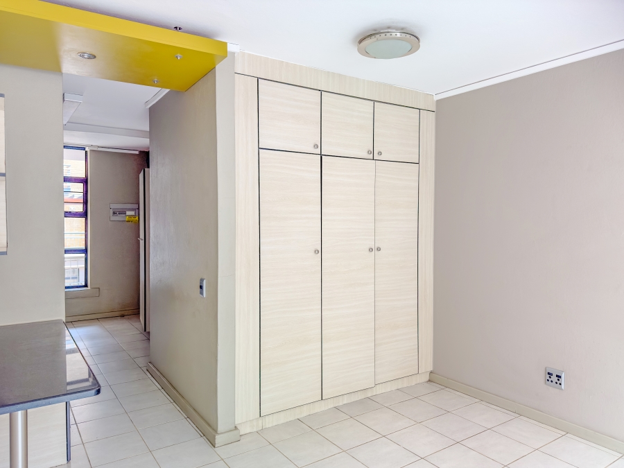 0 Bedroom Property for Sale in Hatfield Gauteng