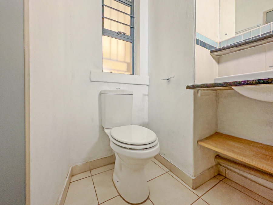 0 Bedroom Property for Sale in Hatfield Gauteng