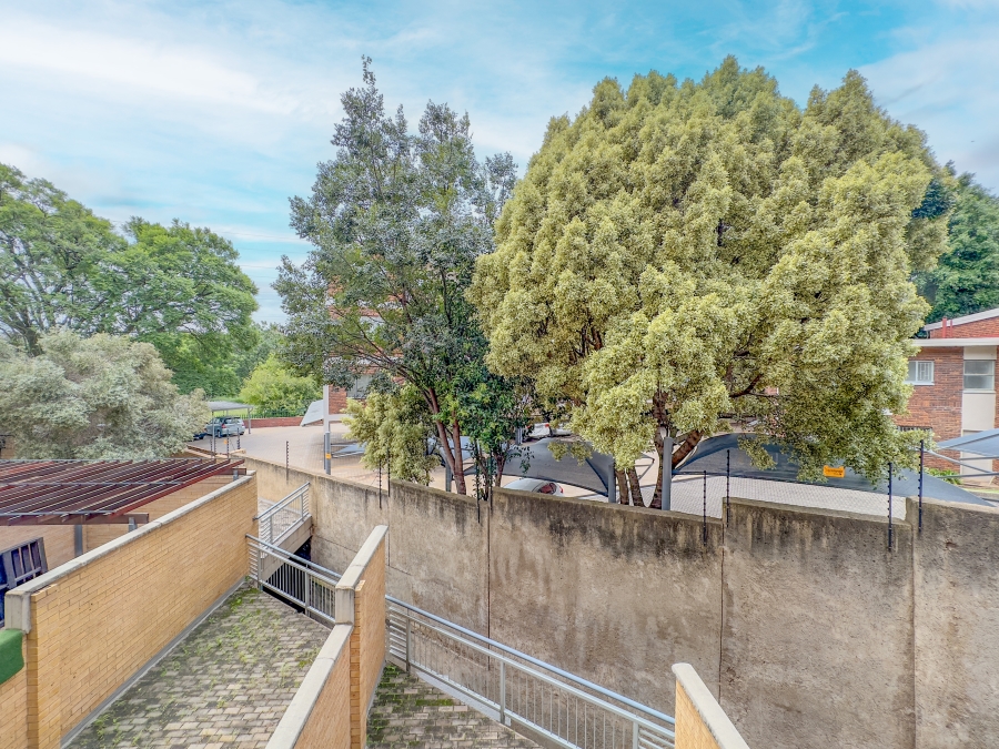 0 Bedroom Property for Sale in Hatfield Gauteng
