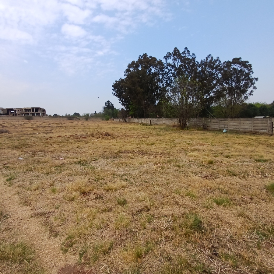0 Bedroom Property for Sale in Henley on Klip Gauteng