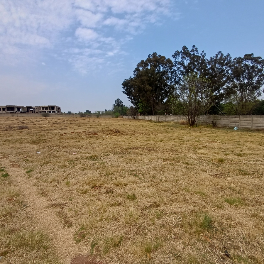 0 Bedroom Property for Sale in Henley on Klip Gauteng