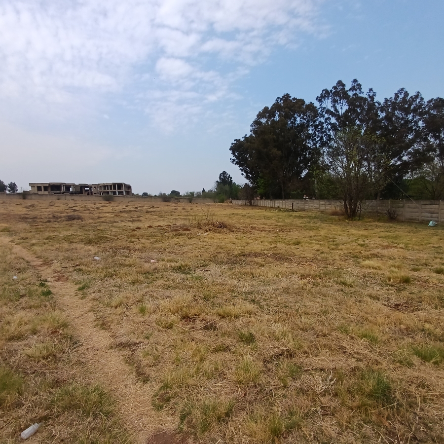 0 Bedroom Property for Sale in Henley on Klip Gauteng