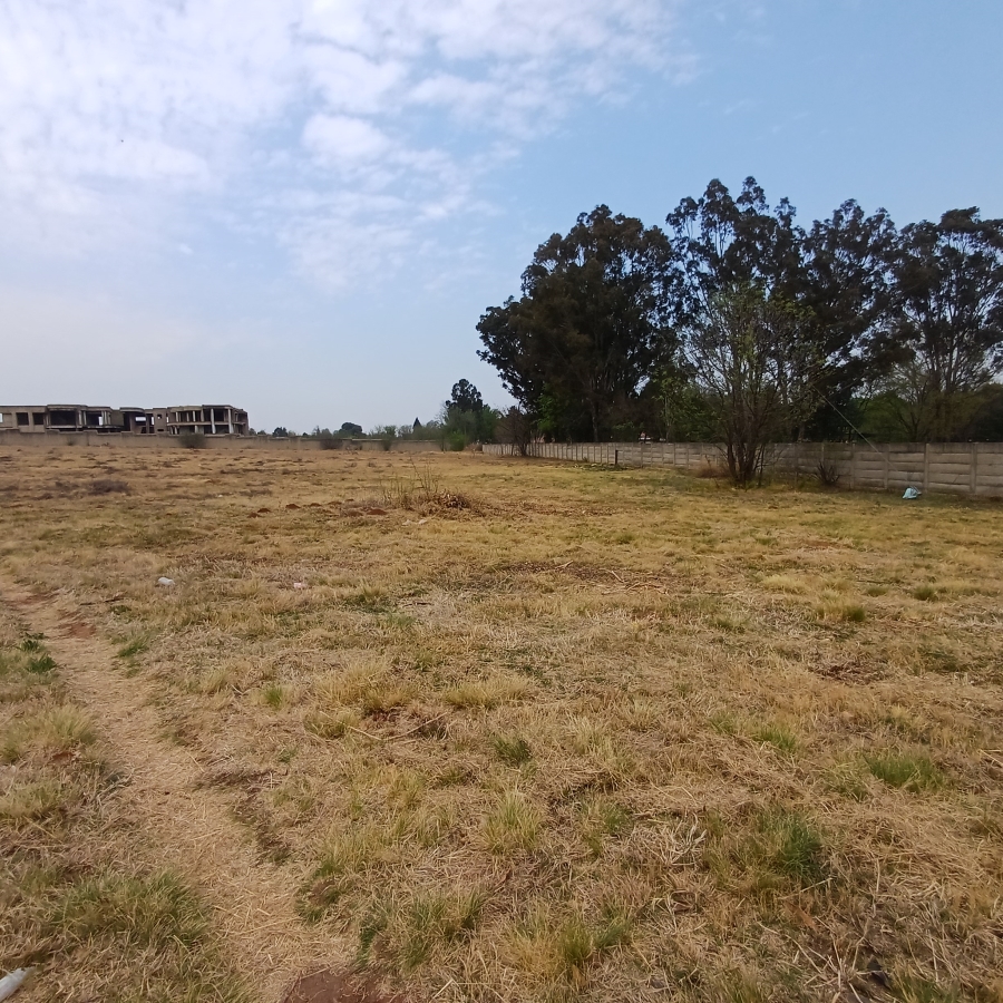 0 Bedroom Property for Sale in Henley on Klip Gauteng