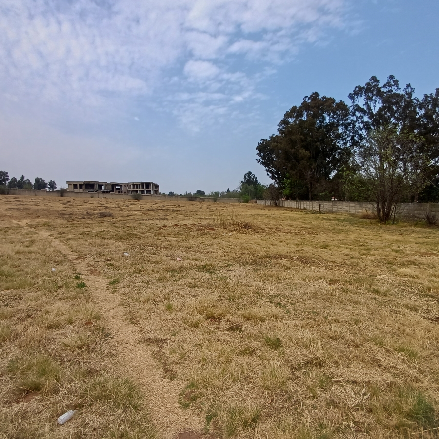 0 Bedroom Property for Sale in Henley on Klip Gauteng