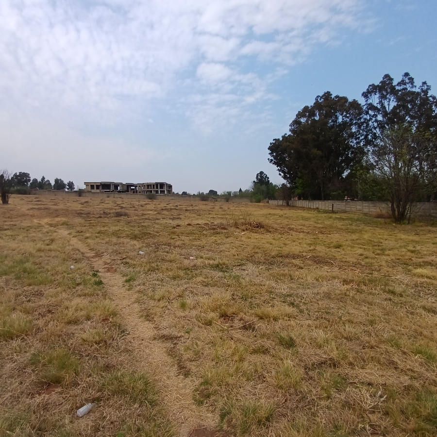 0 Bedroom Property for Sale in Henley on Klip Gauteng