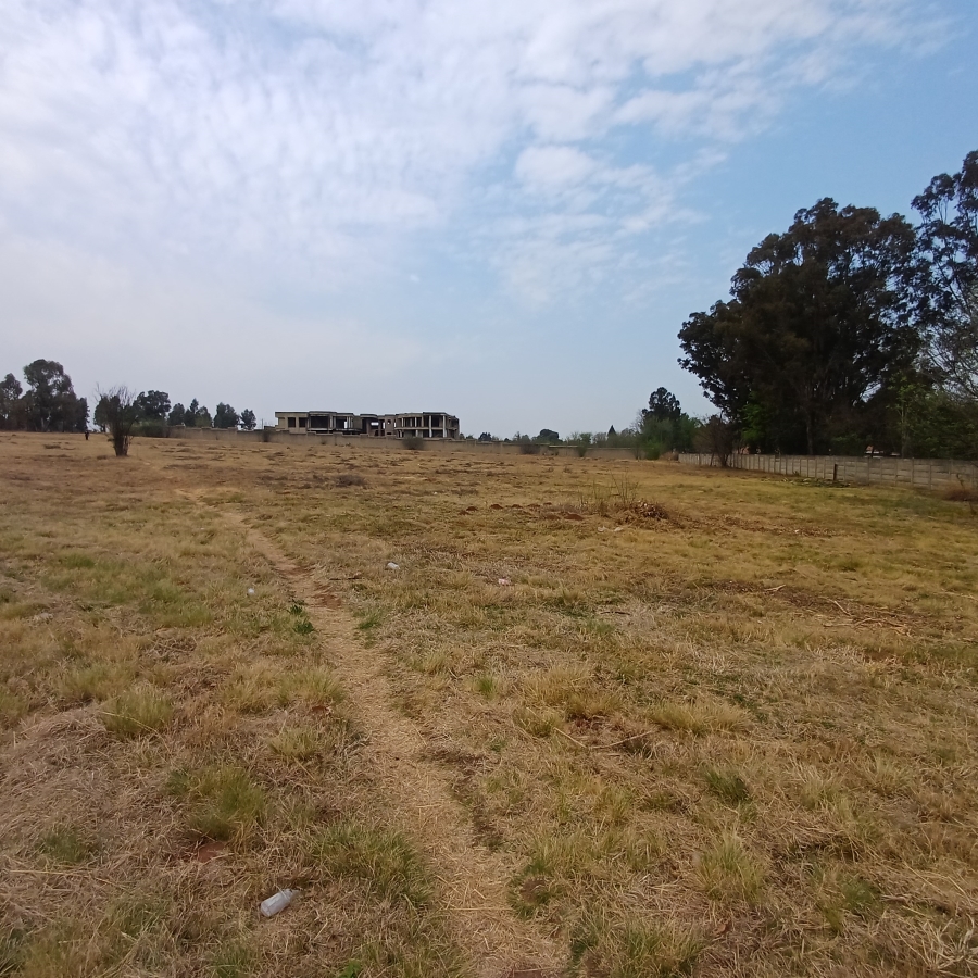 0 Bedroom Property for Sale in Henley on Klip Gauteng