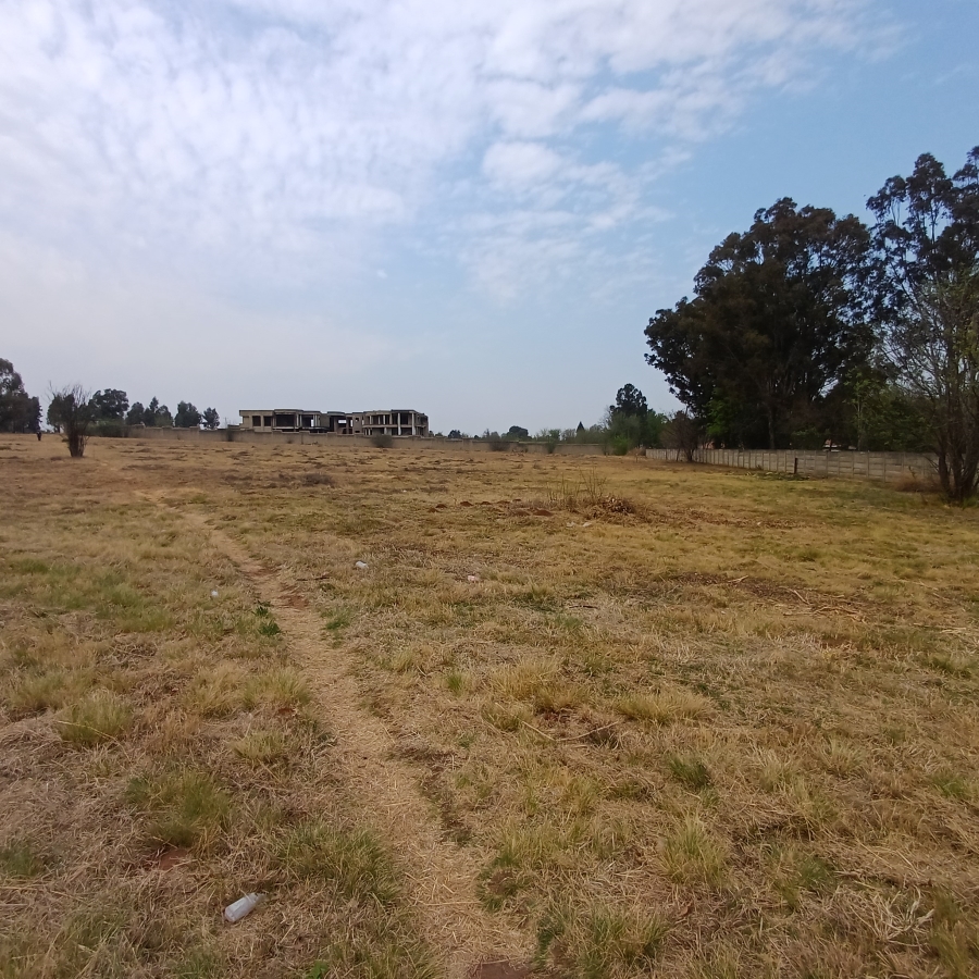 0 Bedroom Property for Sale in Henley on Klip Gauteng